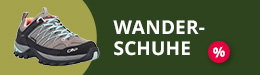 Wanderschuhe Damen