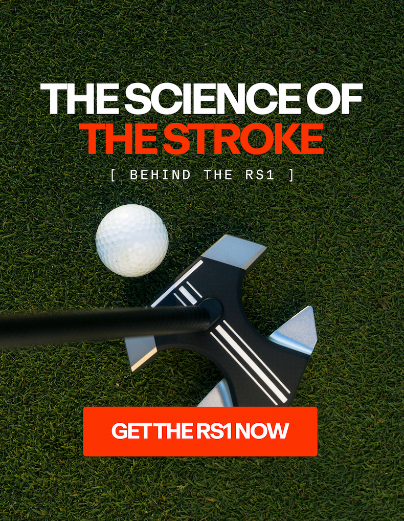 Get the RS1 now