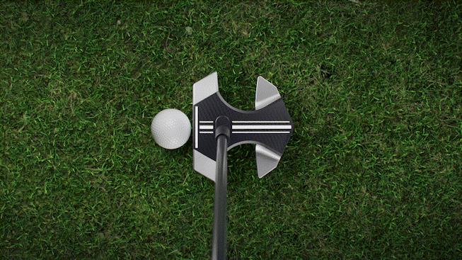 RS1 Putter is here! 