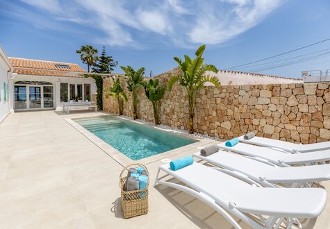 Casa Flores