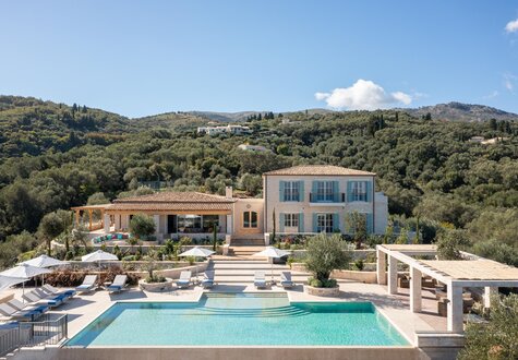 VILLA KASSI