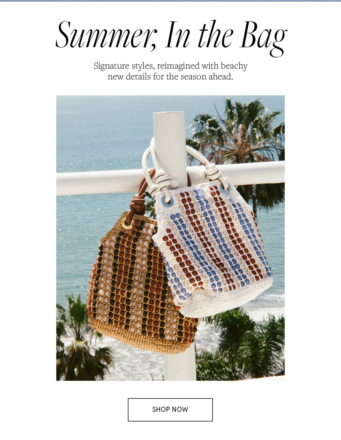 Handbags