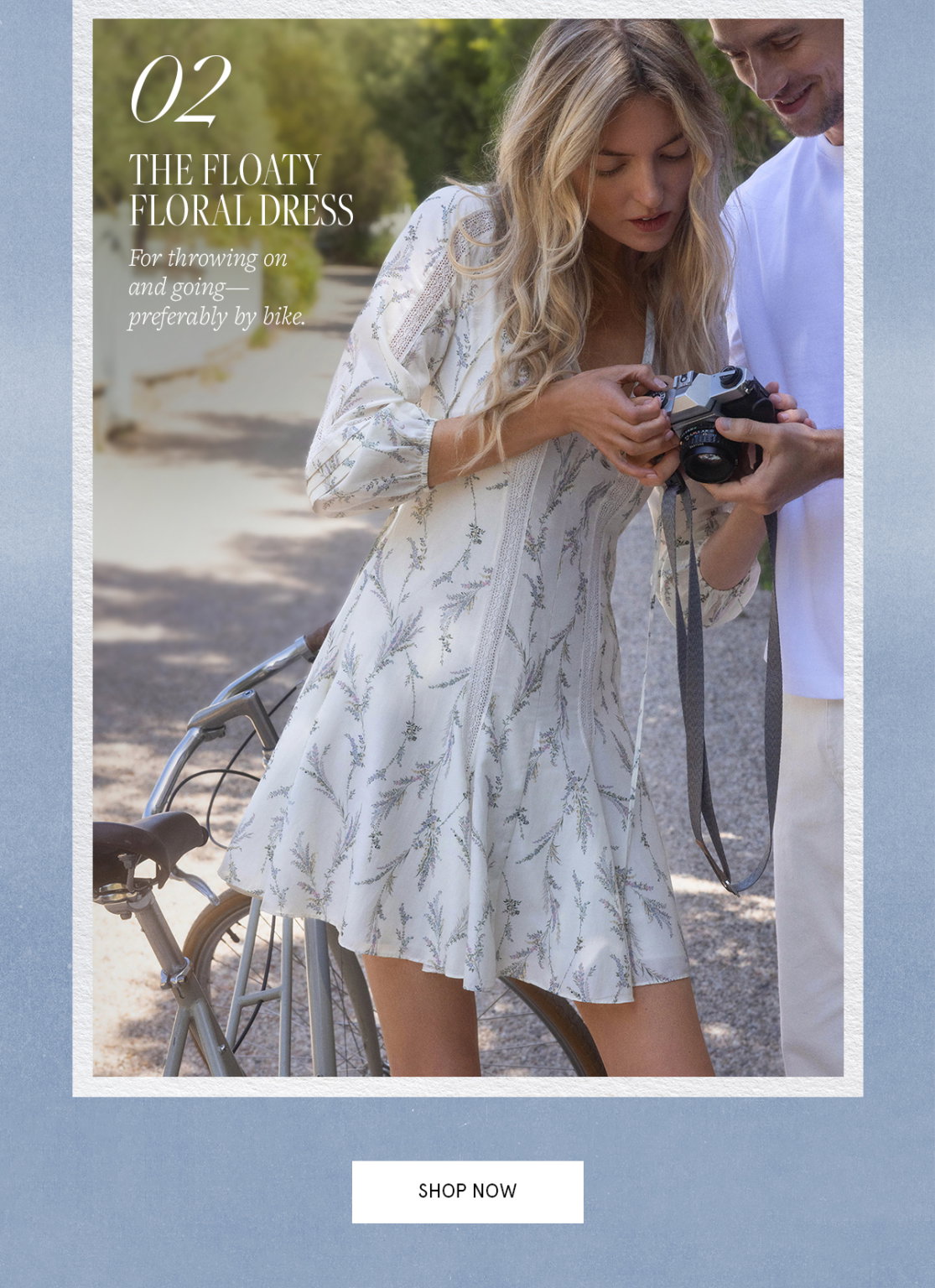 Dresses