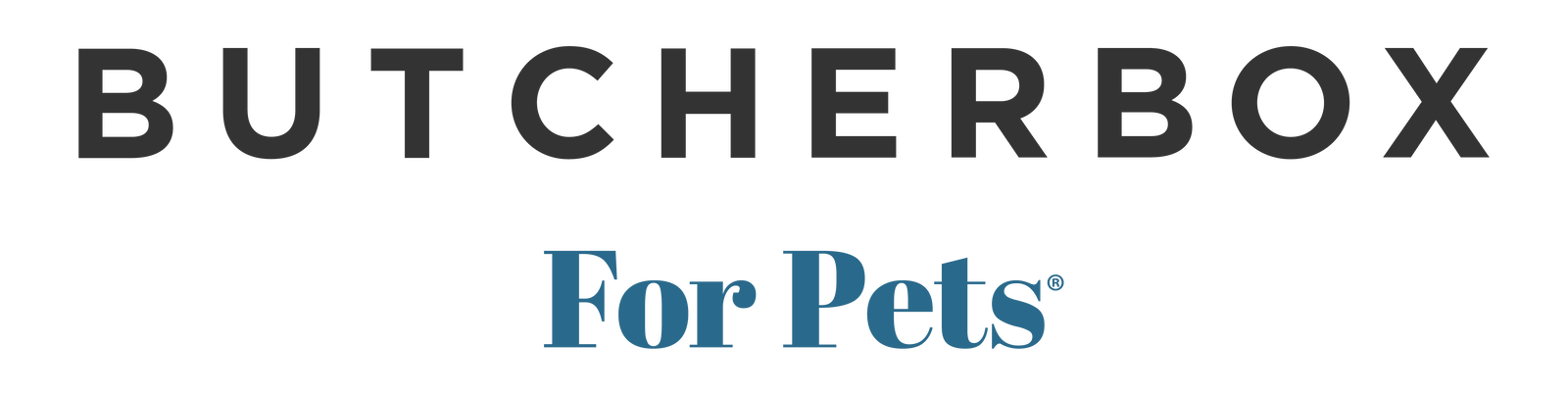 ButcherBox For Pets
