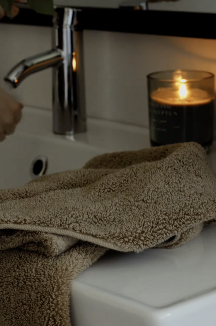Somn Home Asobi Hand Towel 