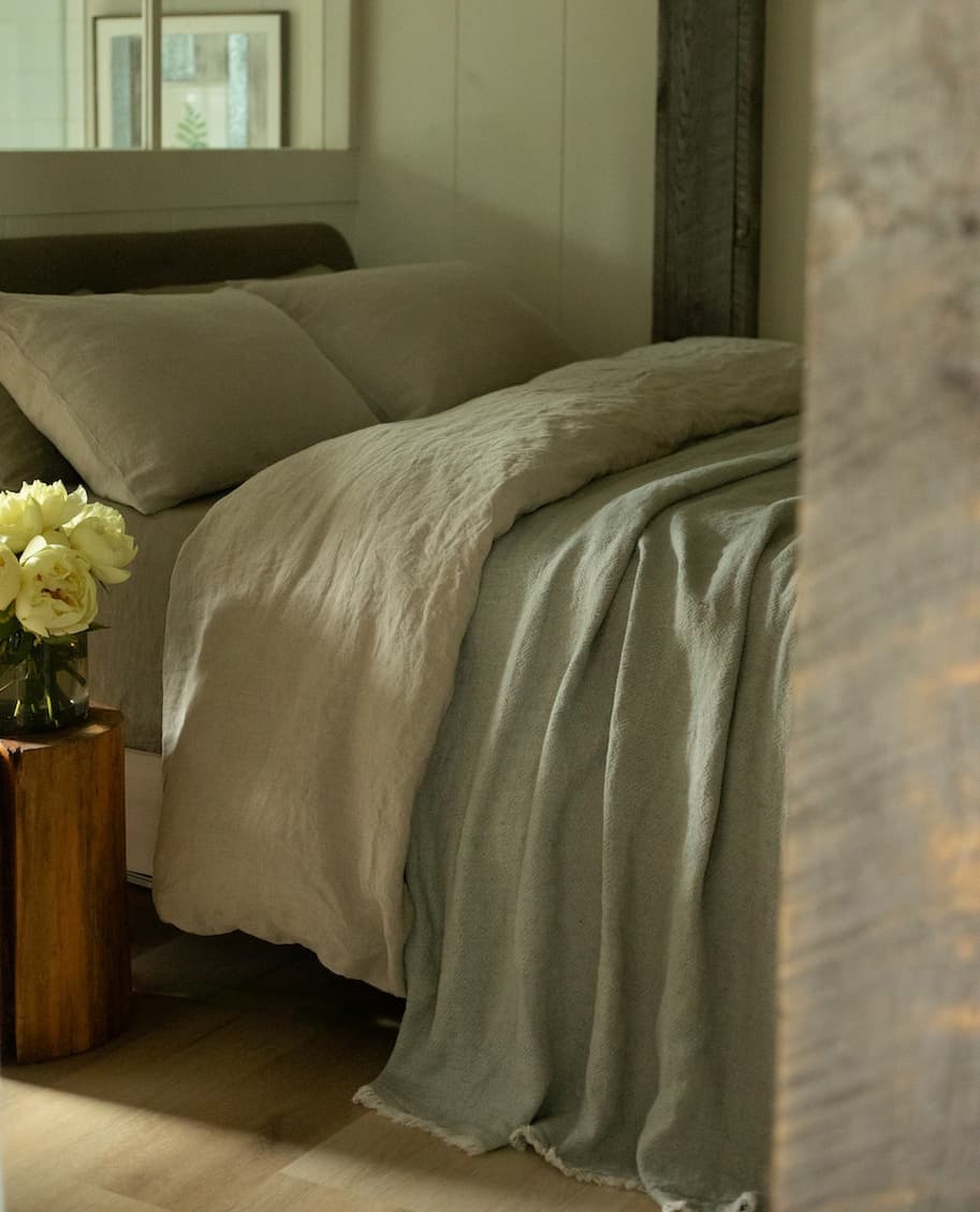 Somn Home Down Duvet Insert