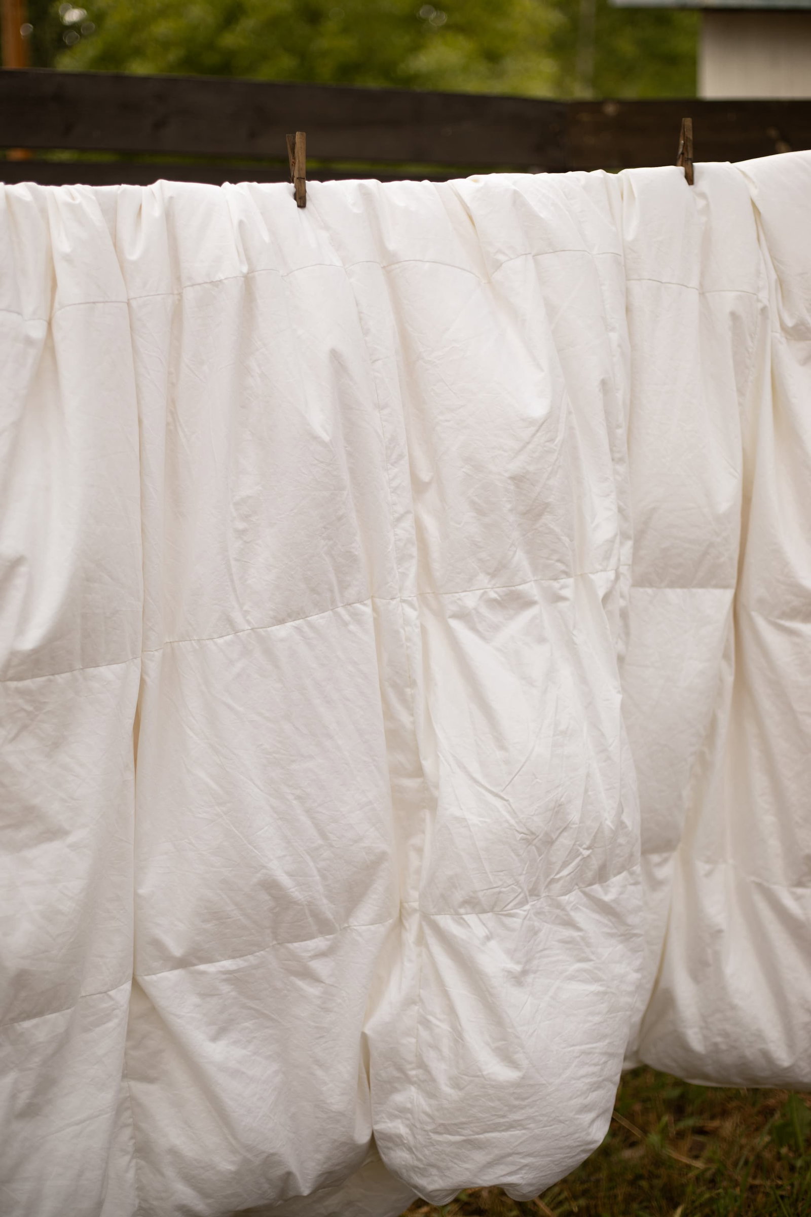 Somn Home Down Duvet Insert