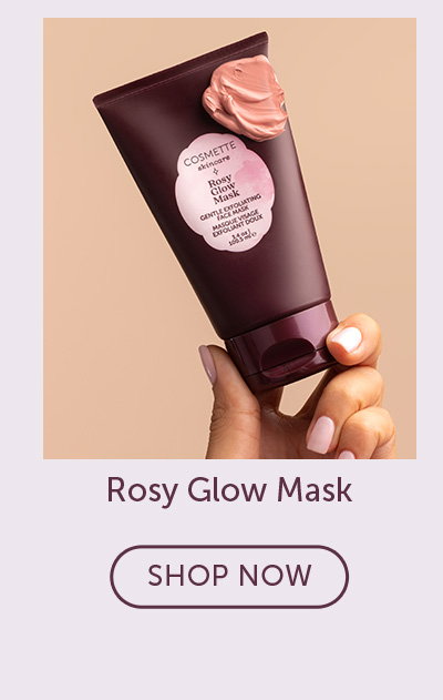Rosy Glow Mask