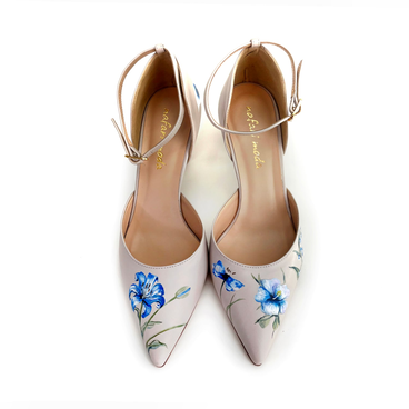 Stella Pumps