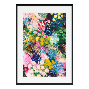 Confetti Print