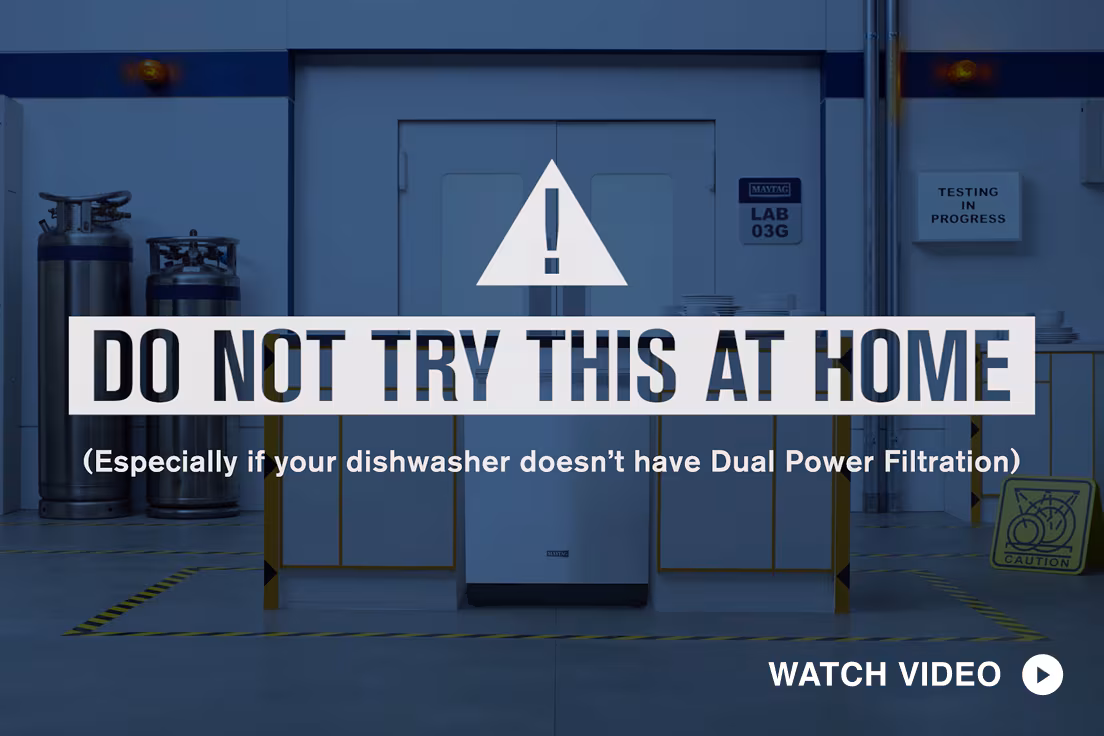 DO NOT TRY THIS AT HOME – Watch Video