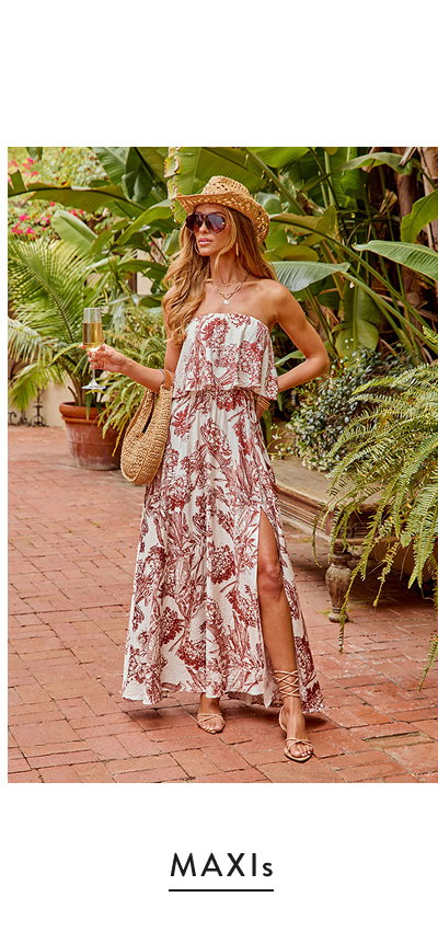 Shop Maxis