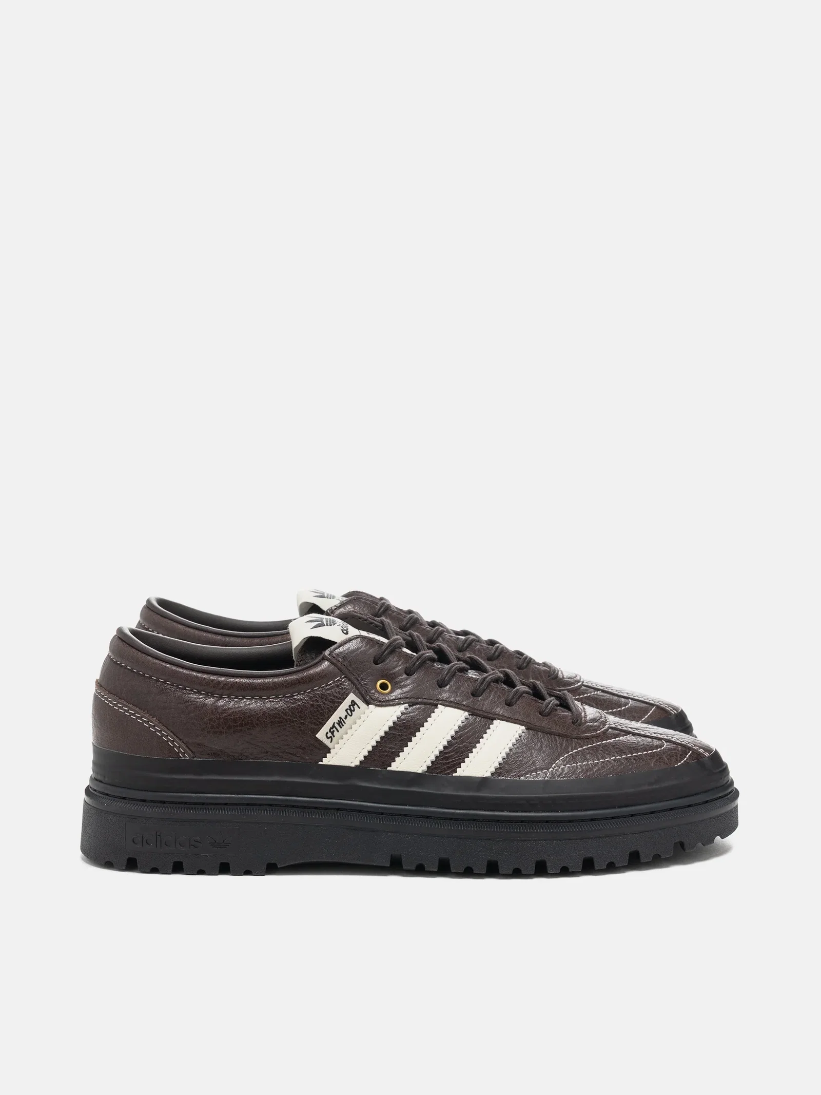 Image of x SFTM Samba LX Freizeit Aurora Coffee/Off White