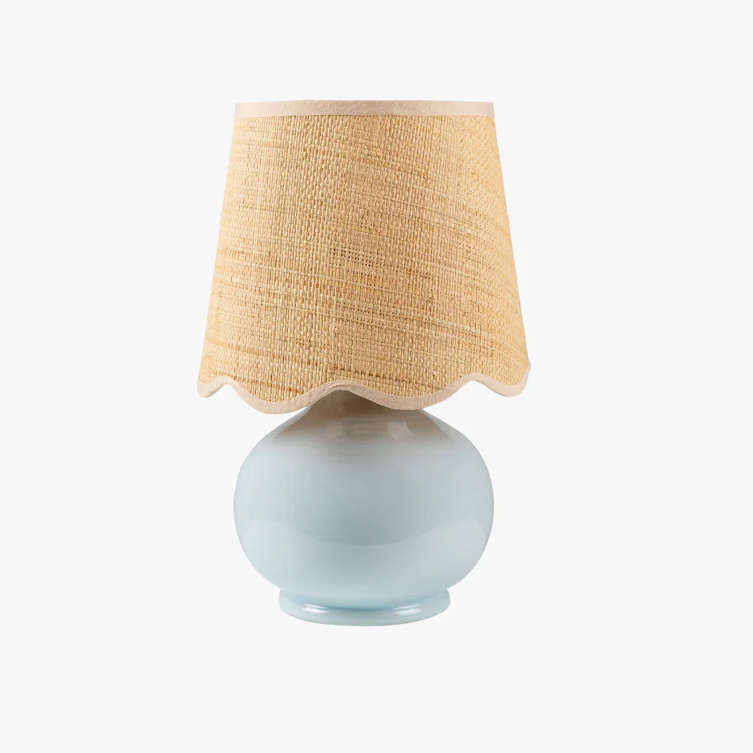 Image of Sophia Sky Mini Lamp
