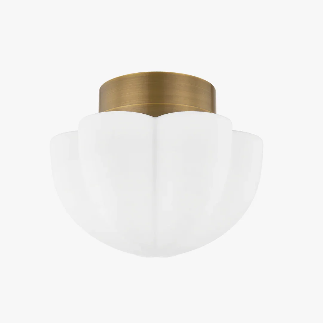 Image of Seabrook Flush Mount