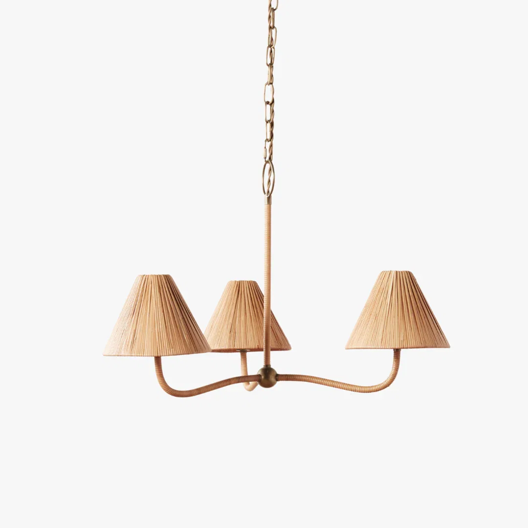 Image of Delphine Chandelier