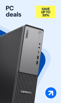 PC deals