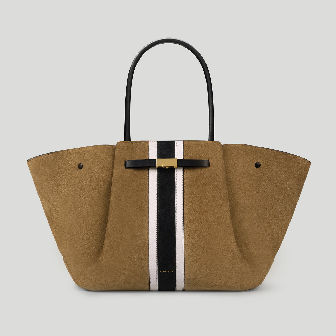 the new york intarsia stripe