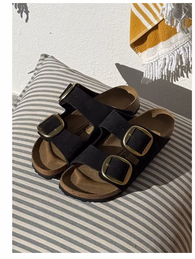 Sandals from Birkenstock