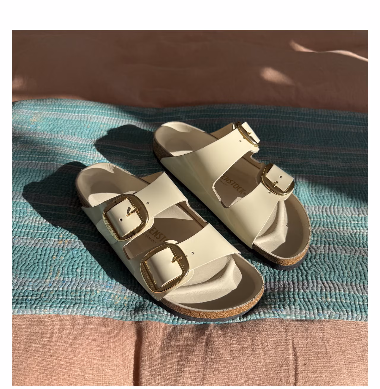 Sandals from Birkenstock