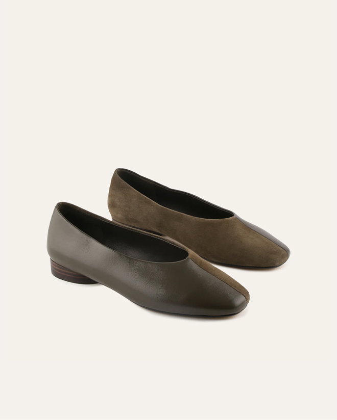 Roxy Flats