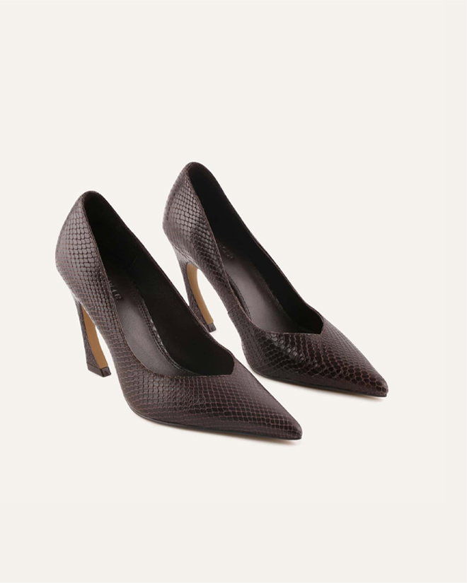 Granger Heels