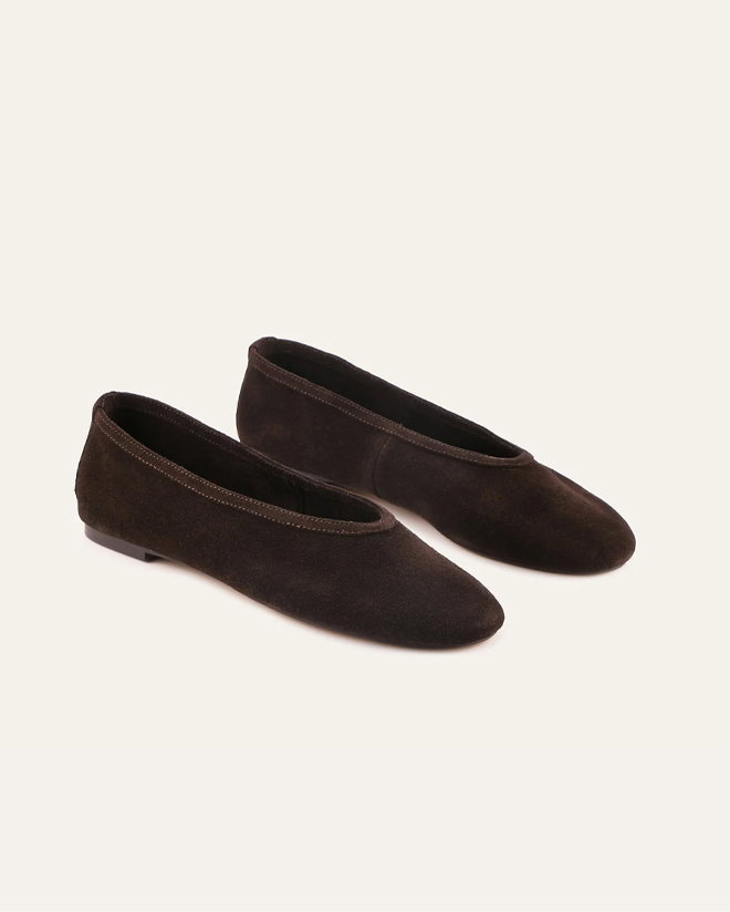 Salem Flats