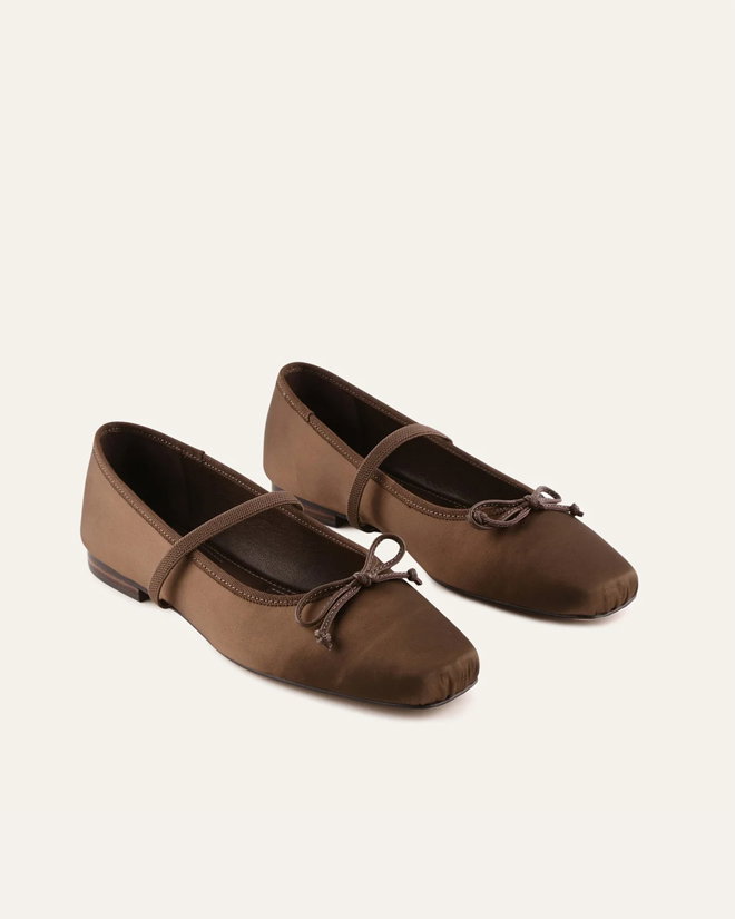 Asha Flats