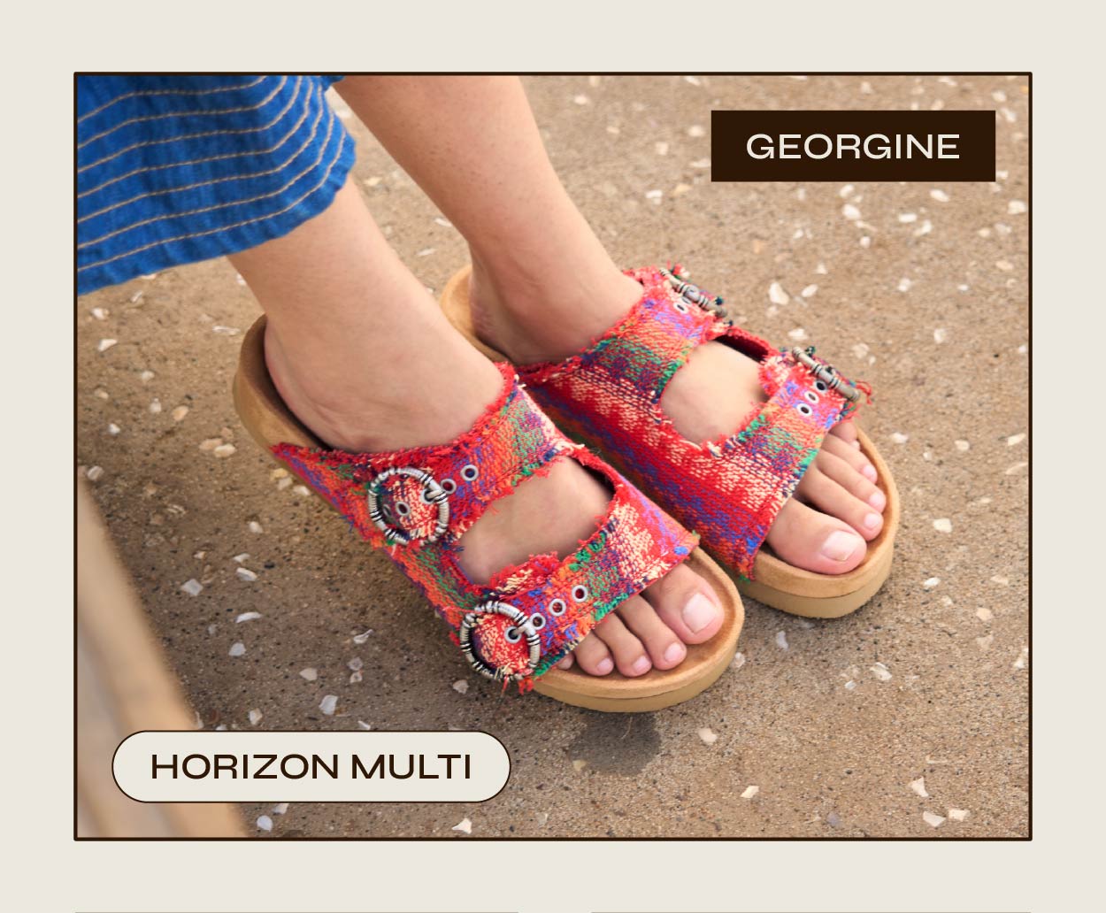 Georgine