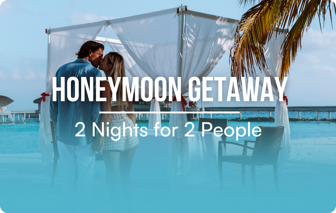 Honeymoon Getaway