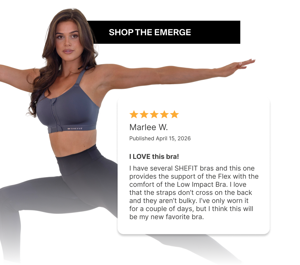 SHOP THE EMERGE