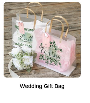 Wedding Gift Bag