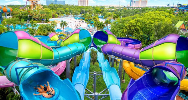 MEMORIAL DAY SALE! Save up to 55% on Aquatica Orlando Deals