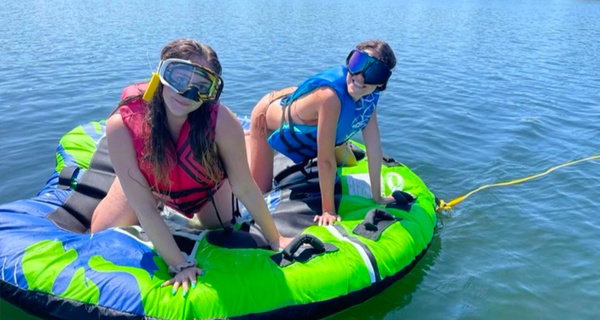 30-Minute Tubing Adventure – Orlando