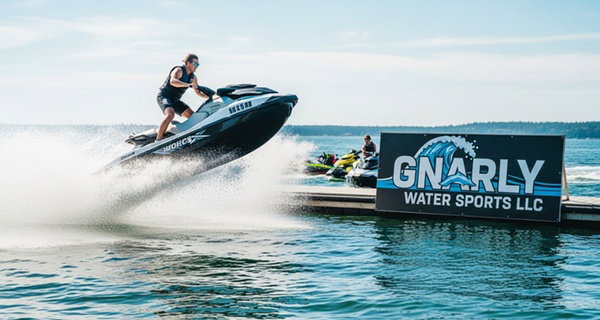 Jet Ski Rentals in Orlando