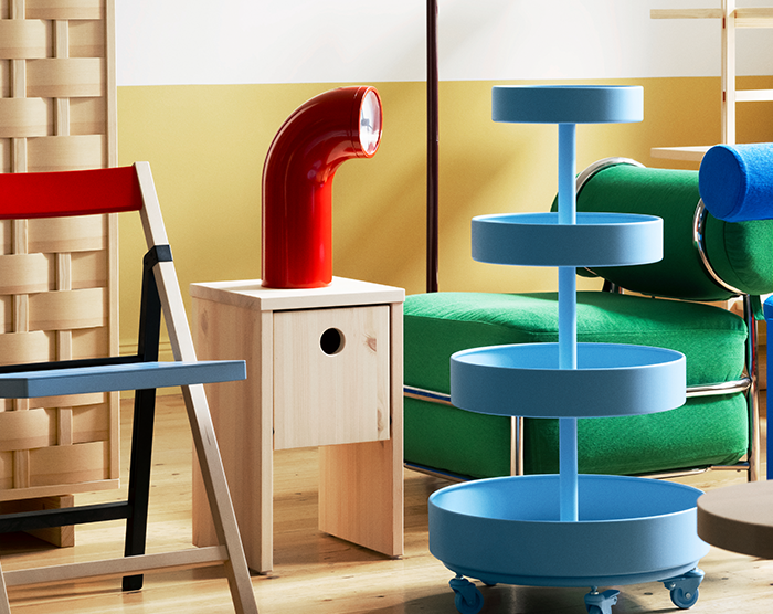 IKEA PS 2026 collection