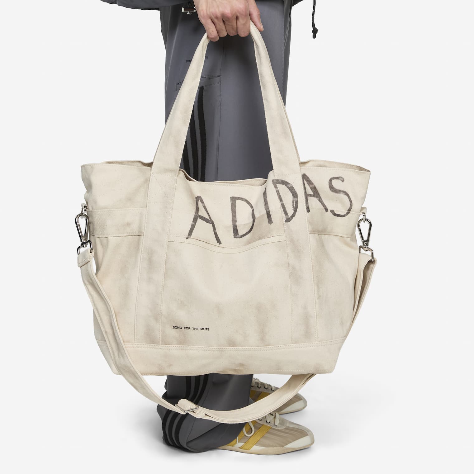 adidas x SFTM