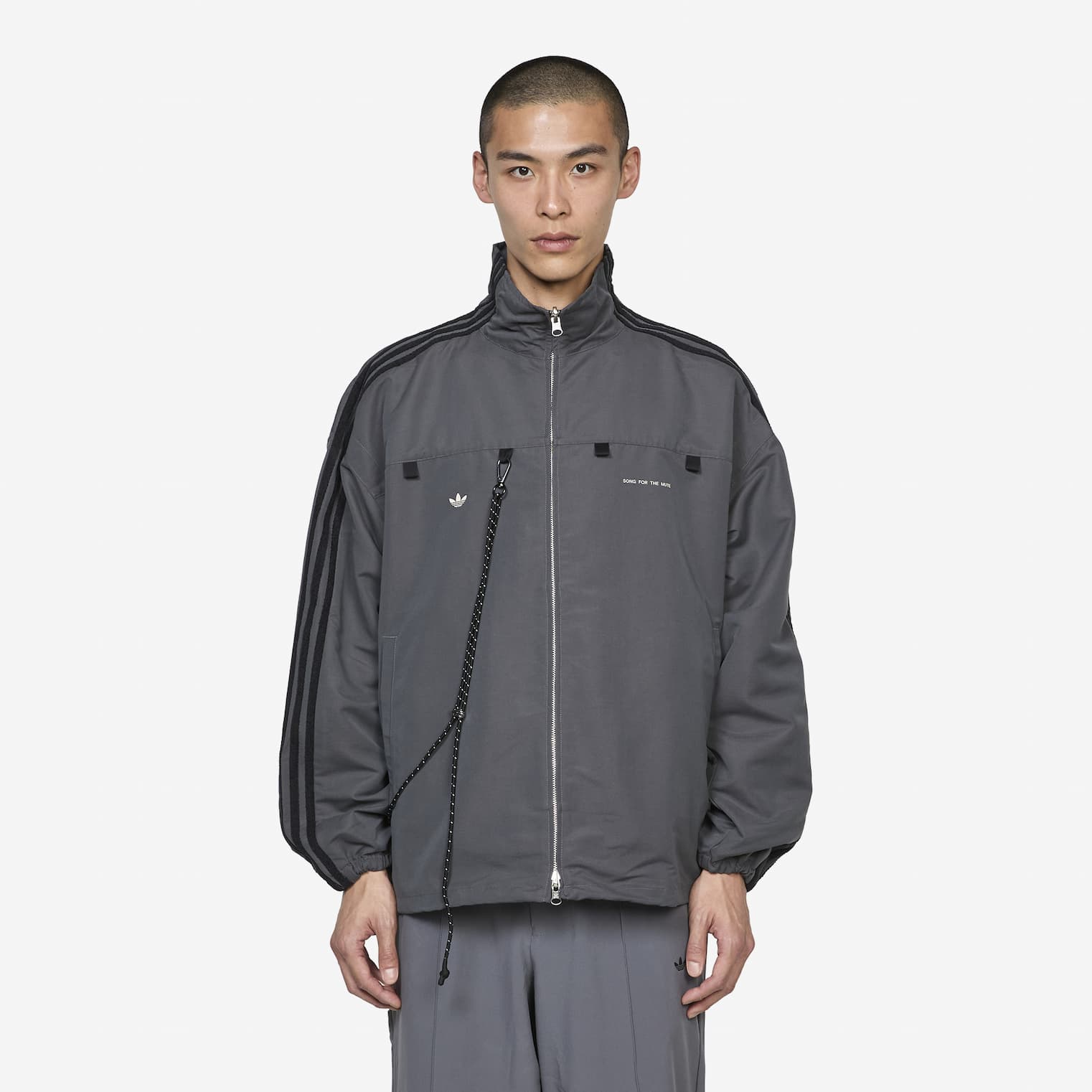 adidas x SFTM