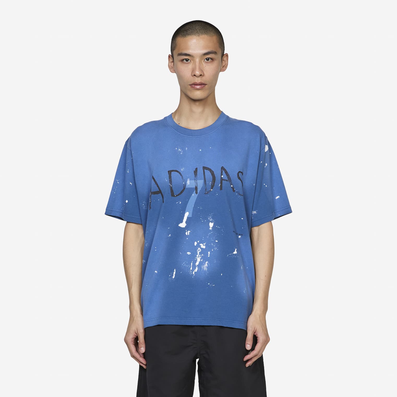 adidas x SFTM 