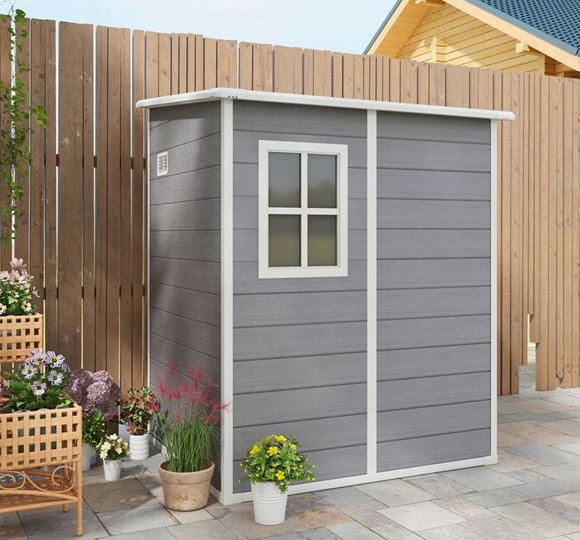 Save Up to 20%* Select Sheds and Outdoor Storage