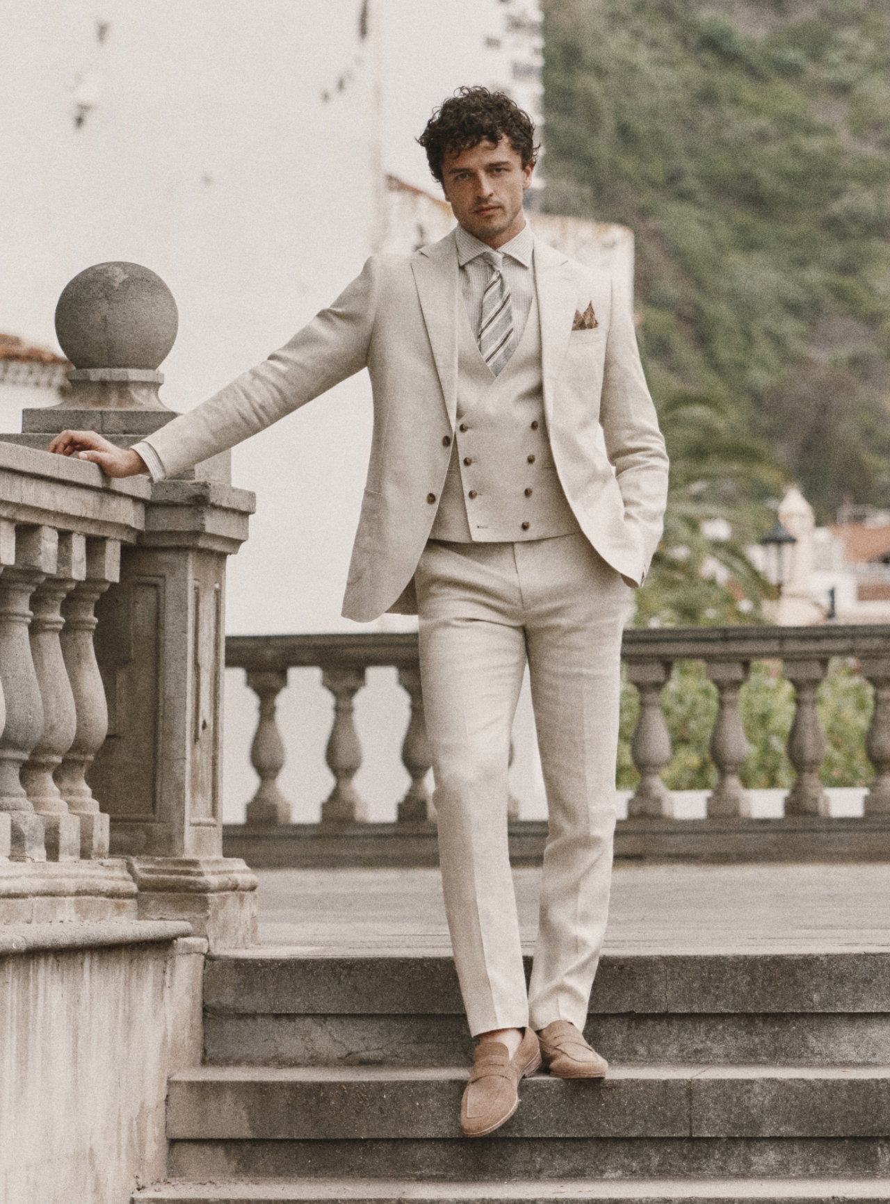 Which Suit Fit Is Right For You?