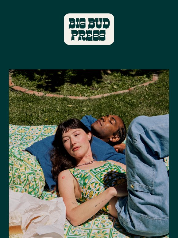 Spring Print Release 🌞 (psssst... plus a freebie)