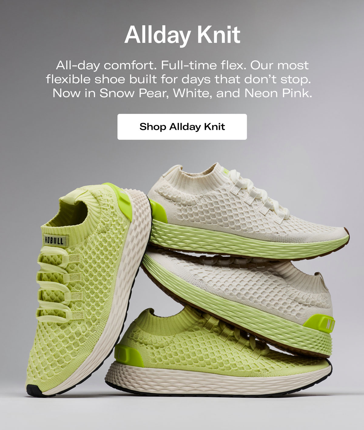 Allday Knit