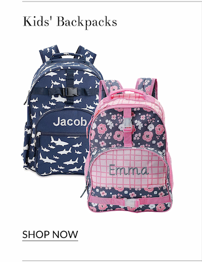 Kids' Backpacks