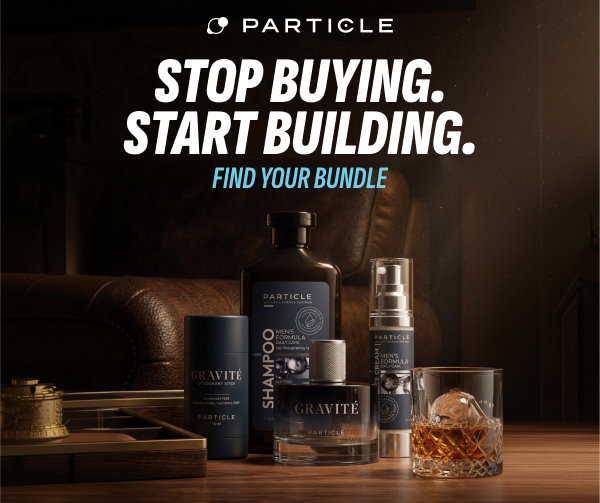 Particle Essentials