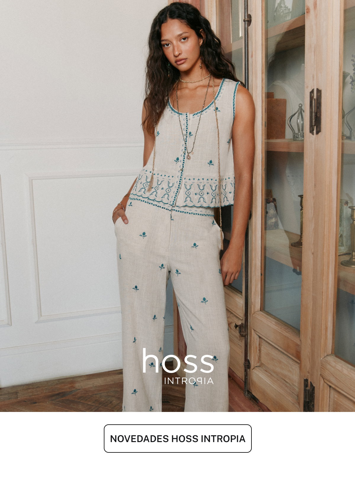 HOSS INTROPIA