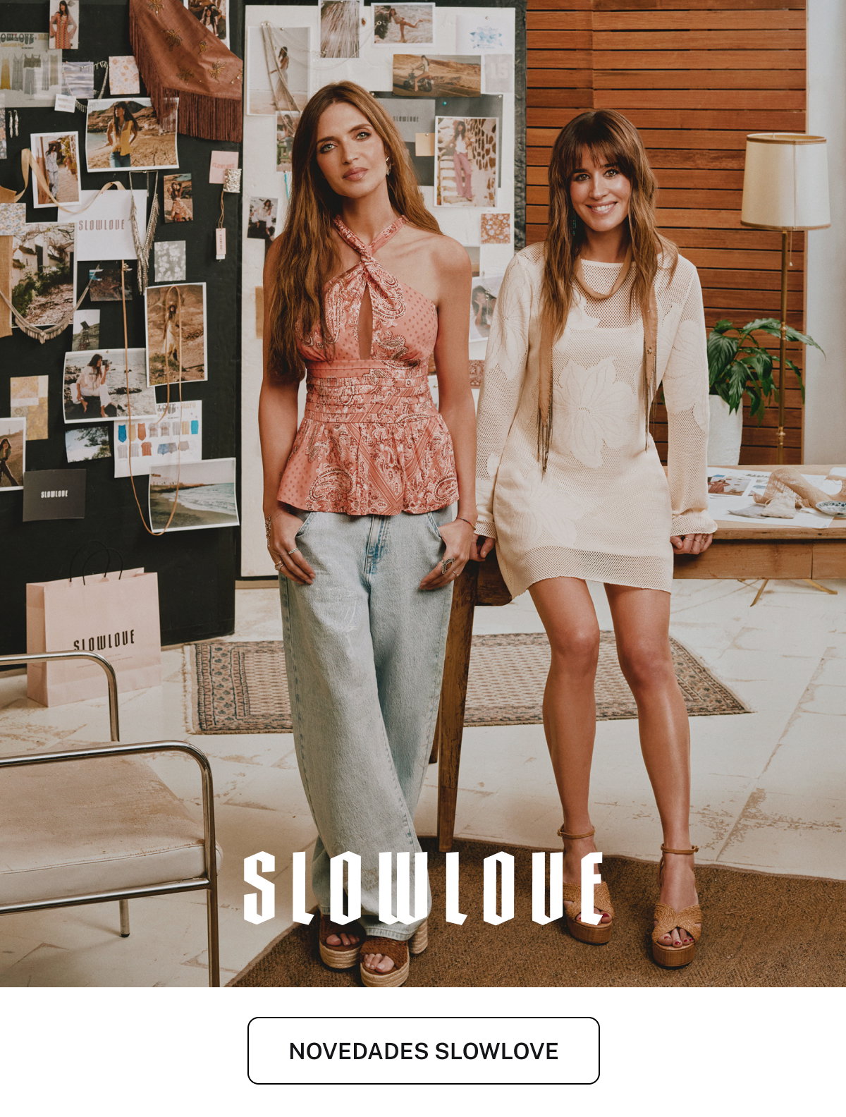 SLOWLOVE
