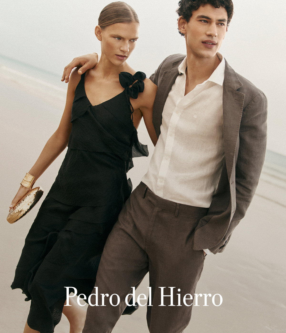 PEDRO DEL HIERRO