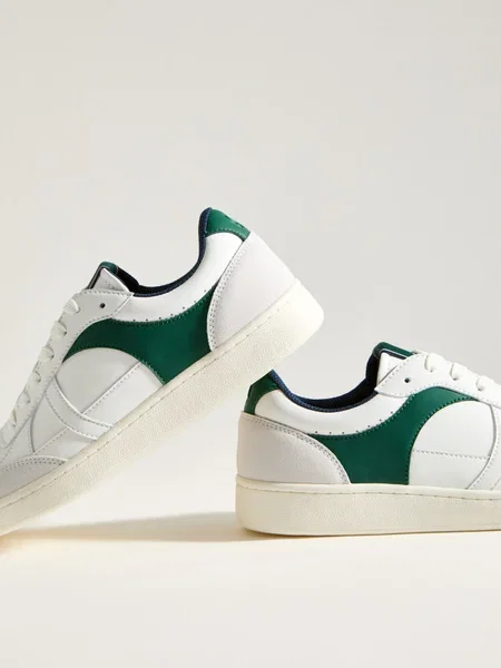 Men's Court Sneakers