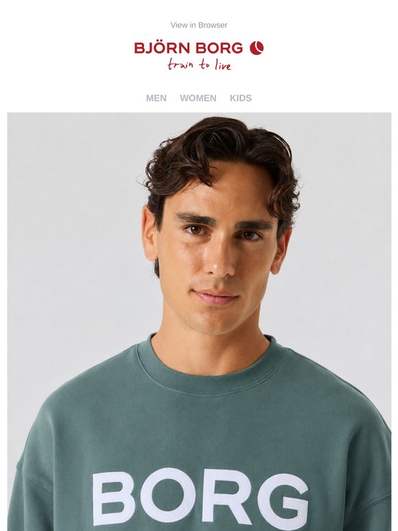 Your New Daily Uniform